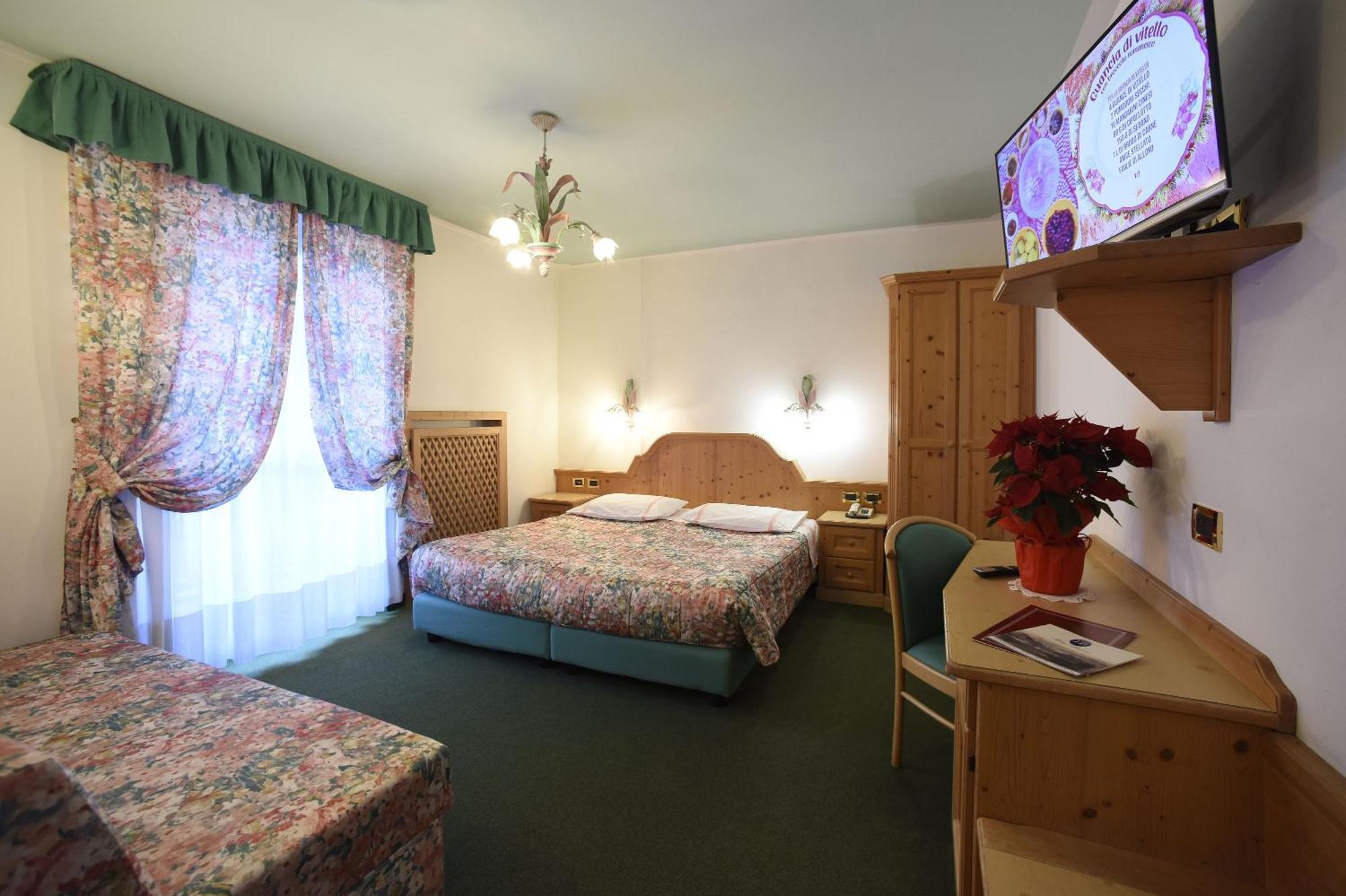 Hotel Barance Аллеге Екстер'єр фото